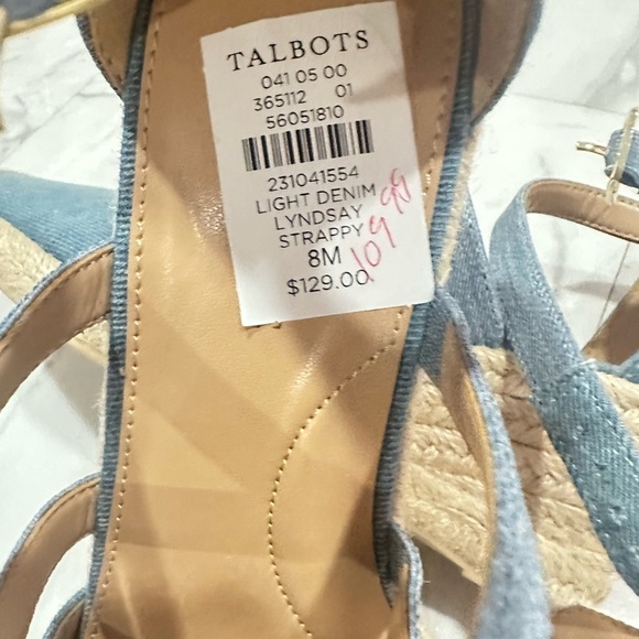 Talbots - Picture 3 of 5